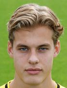 Joël van der Wilt
