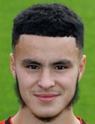 Hamza el Dahri