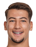 Gonçalo Ribeiro