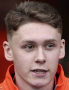 Connor O'Riordan