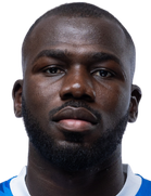 Kalidou Koulibaly