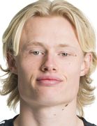 Tobias Solheim Dahl