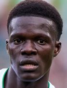 Maguette Gueye