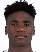 Mahamadou Diarra