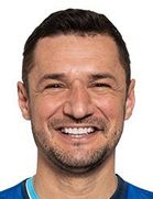 Sejad Salihovic