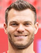 Benedikt Saller