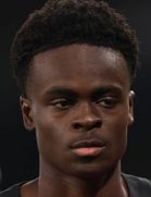 Tyrique George