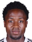 Junior Nsangou