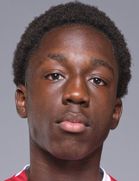 Lucas Mbamba