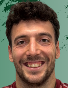 Angelos Syritoudis