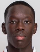Amadou Coundoul