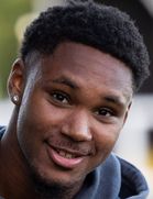 Jemiah Umolu