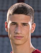 Nikolaos Vlioras