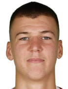 Milos Jovic