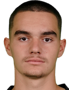 Lazar Balevic