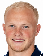 Marcus Rafferty