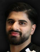 Ali Fauad Sultani