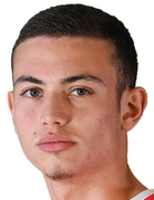 Elías Benali