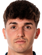 Javi Hernández