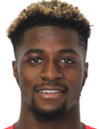 Ibrahima Keita