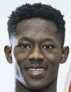 Diby Keita