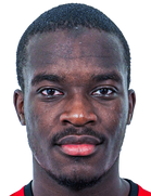 Moussa Ba