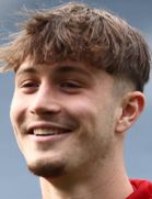 Alfie Bavidge
