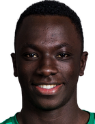 El Hadj Mané