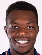 Abdoulaye Keita