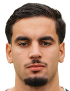 Omar Achouitar