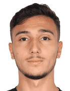 Muhammed Arif Akbaş