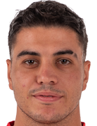 Spyros Venardos