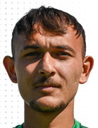 Lefteris Grigoriadis