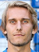 Lukas Novy