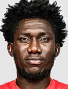Emmanuel Agyei