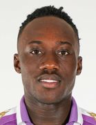 Eugene Frimpong