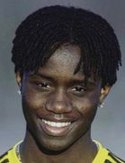 Carl Mujaguzi