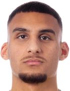 Stefan Walid Karim