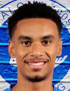 Malik Kramer