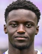 Ismail Badjie
