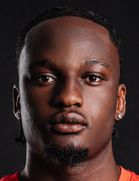 Derrick Duah