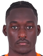 Yaël Mouanga