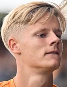 George Hoddle