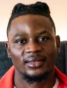 Martin Ndzie