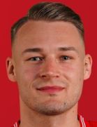 Davin Wöstmann