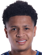 Patrik Mercado