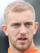 Callum Stead