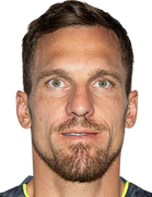 Balázs Megyeri