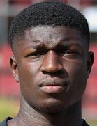 Zoumana Keita