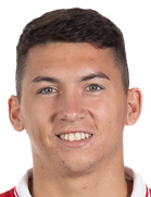 Mateo Del Blanco